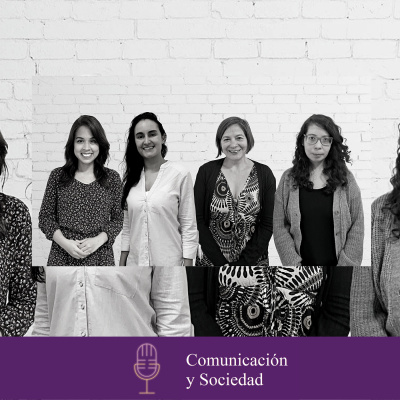 Comunicación Y Sociedad