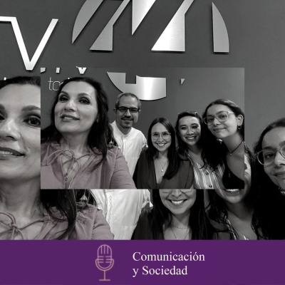 Comunicación Y Sociedad