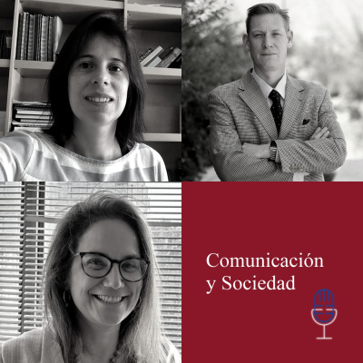 Comunicación Y Sociedad