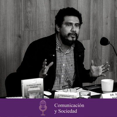 Comunicación Y Sociedad