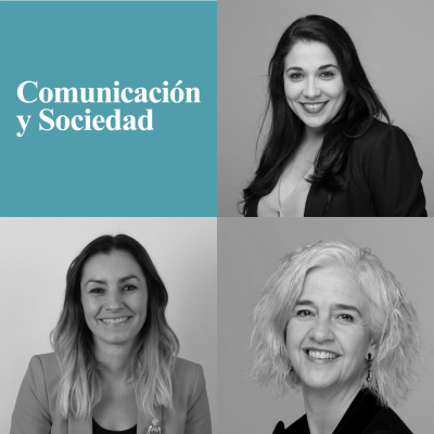 Comunicación Y Sociedad