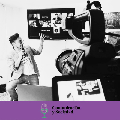 Comunicación Y Sociedad