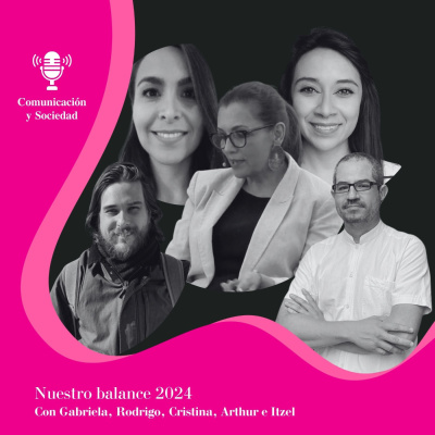 Comunicación Y Sociedad