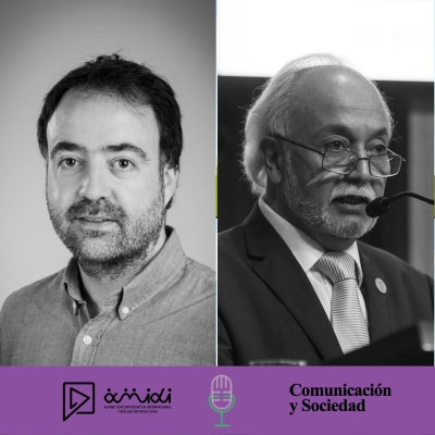 Comunicación Y Sociedad