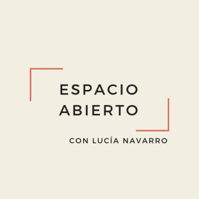 Espacio Abierto By Lucia Navarro