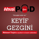 Keyif Gezgini