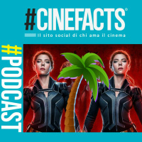 #121 Scarlett Johansson vs Disney, Venezia 2021 - Chiringuito Podcast