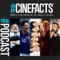 #113 Friends: The Reunion, The Father, Il Divin Codino, Ted Lasso, Mythic Quest, Babyteeth