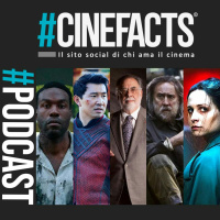 #125 Shang-Chi e la Leggenda dei Dieci Anelli, Pig, Censor, Candyman