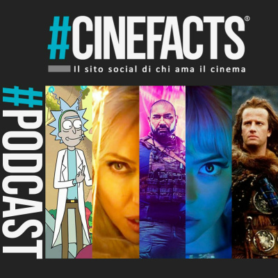 Cinefacts