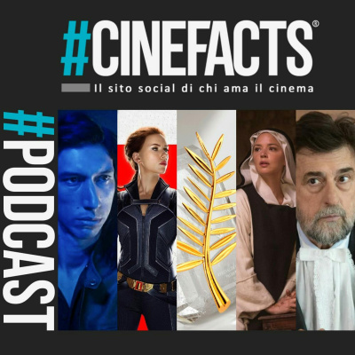 Cinefacts