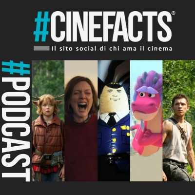Cinefacts