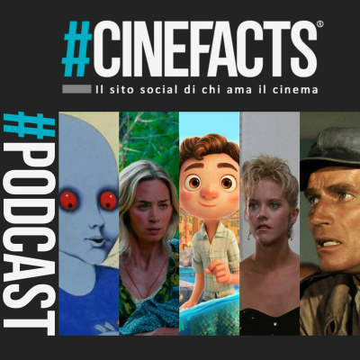 Cinefacts