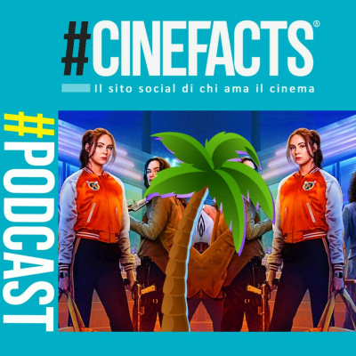 Cinefacts