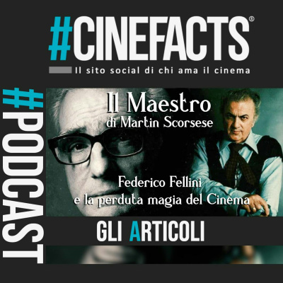 Cinefacts