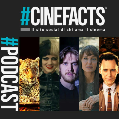 Cinefacts