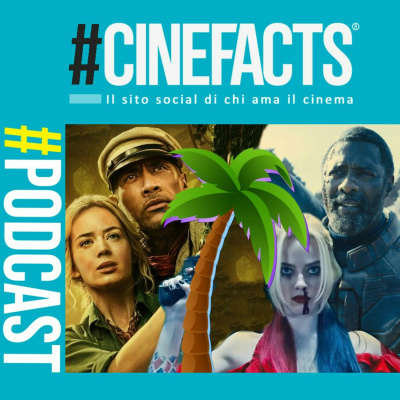 Cinefacts