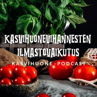 Kasvihuonevihannesten ilmastovaikutus