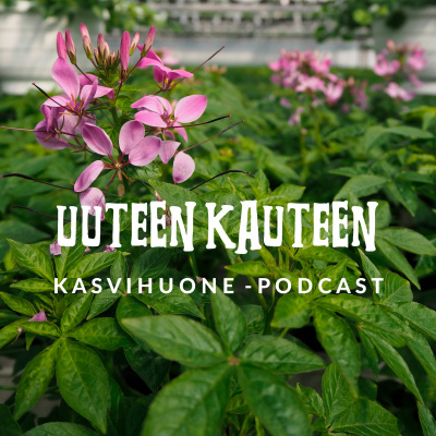 Kasvihuone -podcast