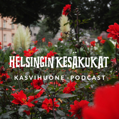 Kasvihuone -podcast