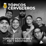Tópicos Cerveceros