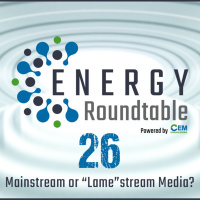 Energy Roundtable 26