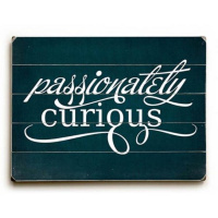 S2 | EP.14: Passionately Curious