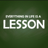 S2 | EP. 8: Everything in Life is a Lesson