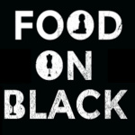 Food On Black