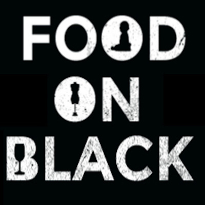 Food On Black