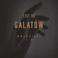 Dzień 341 - Istota Dobrej Nowiny