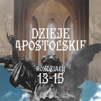 Dzień 322 - Co mają robić uczniowie Jezusa