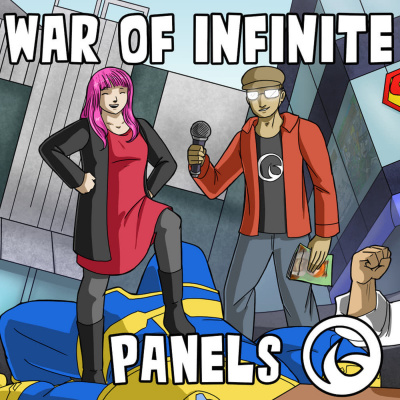 War Of Infinite Panels