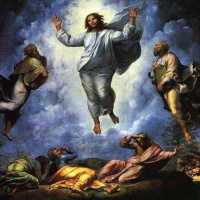 28.02.2021 - 2 Niedziela Wielkiego Postu B - ks. Dawid Górniak