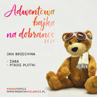 [Bajki dla naszych dzieci #15] Żaba | Ptasie Plotki