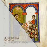 14 niedziela zwykła B (07.07.2024) - Palma i kamien - ks. Marcin Cytrycki