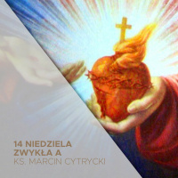  09.07.2023 - 14. Niedziela Zwykła (A) - Prostaczkowie - ks. Marcin Cytrycki