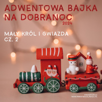 6.2. Mały Król i Gwiazda