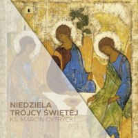 30.05.2021 - Uroczystość Trójcy Przenajświętszej (B) - ks. Marcin Cytrycki