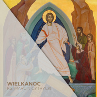 08.04.2023 - Wigilia Paschalna - Wyzwoleni - ks. Marcin Cytrycki