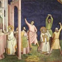 26.12.2020 - św. Szczepana Męczennika - ks. Dawid Górniak