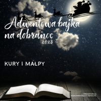 [#6] Kury i małpy