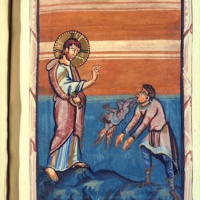 31.01.2021 - 4 Niedziela Zwykła B - Prorok jak Mojżesz - ks. Marcin Cytrycki