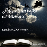 [#5] Księżniczka ognia