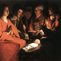 25.12.2020 - Narodzenie Pańskie - Cudowna Wymiana - ks. Marcin Cytrycki