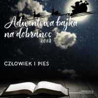 [#1] Człowiek i pies