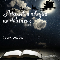 [#19] Żywa woda