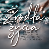 [Źródła życia] Homilia 2 - o Mszy świętej - o. Tomasz Nowak OP