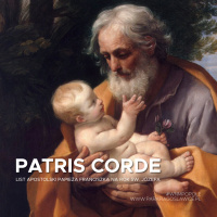 [#4] Patris Corde - Ojciec posłuszny i przyjmujący - ks. Marcin Cytrycki