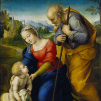 27.12.2020 - Niedziela Świętej Rodziny - Zwykli/Niezwykli - ks. Marcin Cytrycki